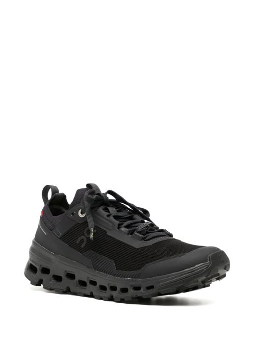 Sneakers donna Cloud ultra 2 ON RUNNING | 3WD30280485ALLBLACK